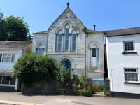 Piece of town's history is up for auction