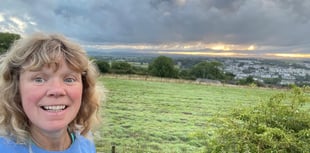 Staff and patients count their steps in aid of diabetes research