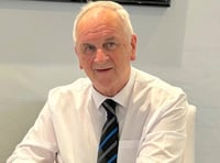 In My View: Addressing tough economic times and pushing for change