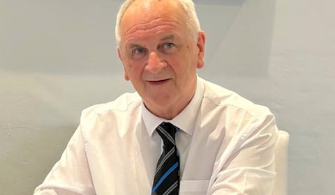 In My View with Paul Ashton: Time for serious review of potholes