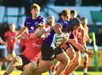 Cattle delighted as Pirates win at London Scottish