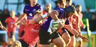 Cattle delighted as Pirates win at London Scottish