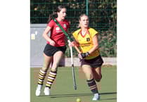 Caradon's ladies see off old rivals Newquay as fourths also win