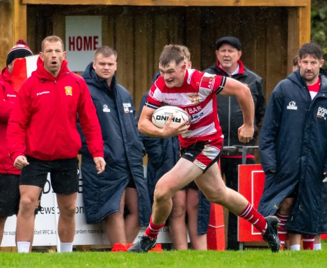 Late penalty denies Saints victory in Marlborough draw