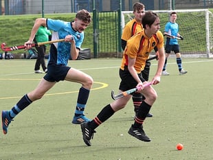 Caradon's firsts and seconds see off Penzance counterparts 