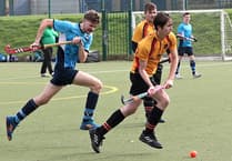 Caradon's firsts and seconds see off Penzance counterparts