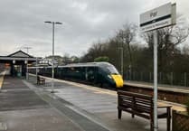 Mid Cornwall Metro takes a step closer with final piece of engineering work