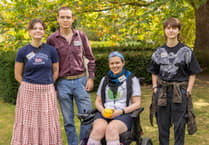 Students from Cornwall reach national finals of botanical contest