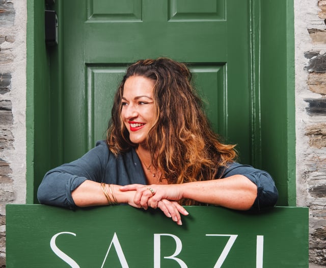 Deli owner sues Bloomsbury over cookbook trademark dispute