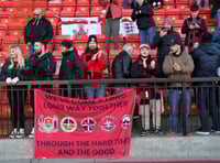 Truro held on record-breaking trip to Gateshead