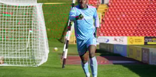 Askey hails City supporters' 'magnificent' effort