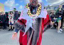 Mayor column: A thrilling weekend and an exciting future for Newquay