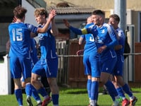 Leaders Liskeard set for vital clash at rivals Elburton Villa