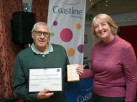 Award winners announced at housing charity's annual ceremony