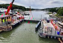 Truro project is recognised at region’s top engineering awards