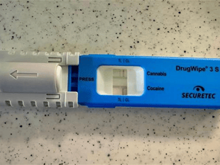 Police receive specialist training as part of drug driving crackdown