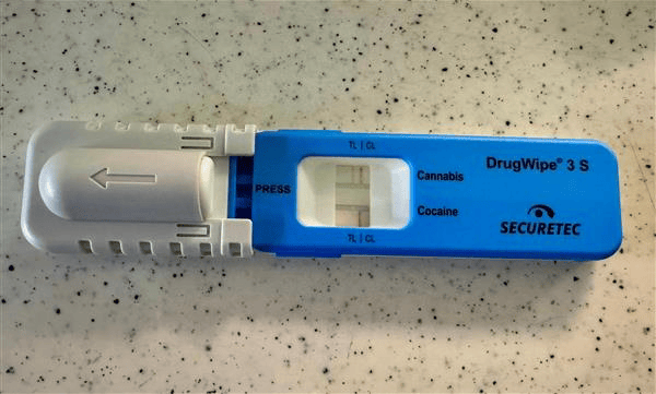 Police receive specialist training as part of drug driving crackdown