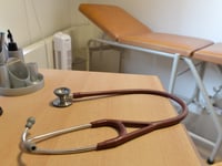 Tens of thousands of fit notes issued by GPs in Cornwall and the Isles of Scilly