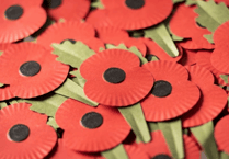 Remembrance events in Truro