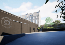 Bodmin Jail submit plans for on-site craft distillery at historic attraction