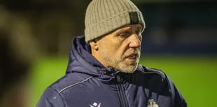 Gilbert challenges players to secure title after penalty heartache