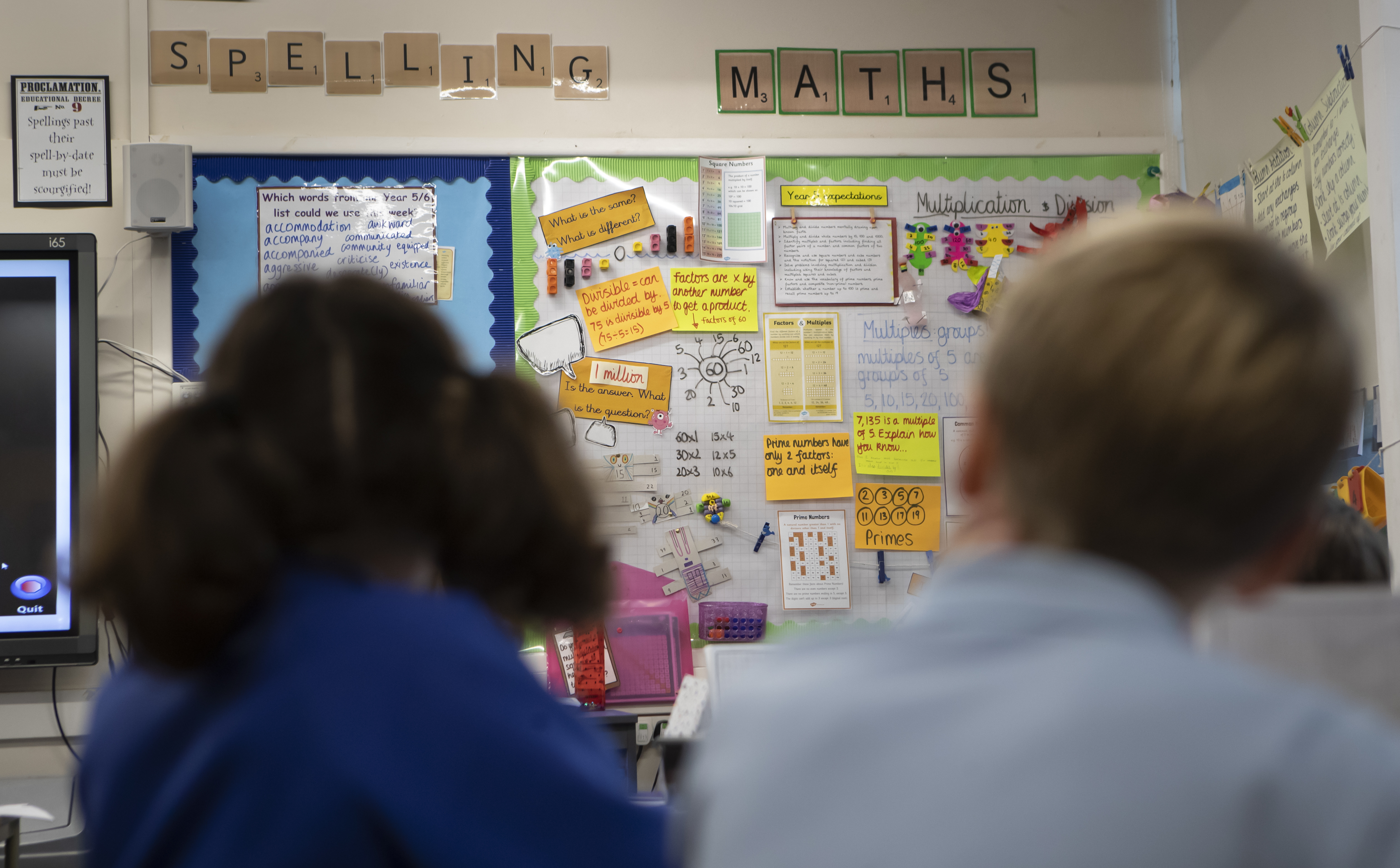 Rate of children persistently missing classes improves in Cornwall