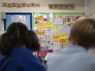 Rate of children persistently missing classes improves in Cornwall