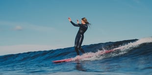 Nationwide tour celebrating surfing culture to visit Cornish venues