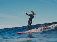 Nationwide tour celebrating surfing culture to visit Cornish venues