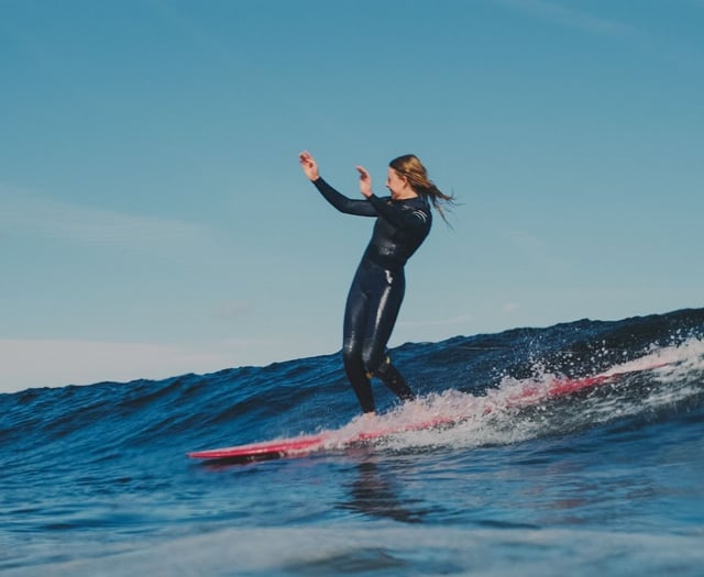 Nationwide tour celebrating surfing culture to visit Cornish venues