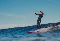 Nationwide tour celebrating surfing culture to stop off at three Cornish venues