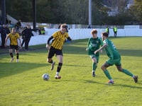 Ten-man Torpoint dumped out of Cup by in-form Ivybridge