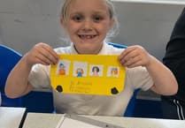 School pupils in Saltash celebrate Black History Month