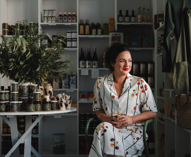 Sabzi legal challenge dropped by Cornwall deli owner