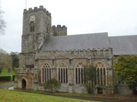 Cornwall Favourites: St Germans has a long and interesting history