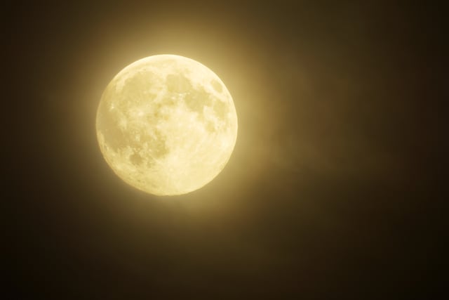 The Night Sky in November with Brian Sheen 