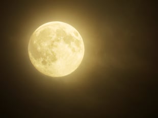 The Night Sky in November with Brian Sheen 