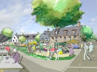 Plans unveiled for new village designed to tackle housing crisis