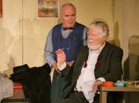 Review: The Dresser is 'insightful and well crafted'