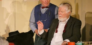 Review: The Dresser is 'insightful and well crafted'