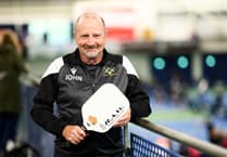 Adopted Cornishman Mills enjoys pickleball nationals in Bolton