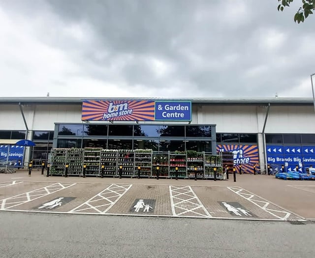 Teenager due in court after armed police incident at Liskeard store