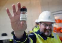 Mining company boss in Cornwall hails 'once-in-a-generation' breakthrough