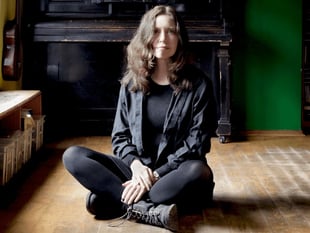 Cornish based singer-songwriter to perform in Bodmin