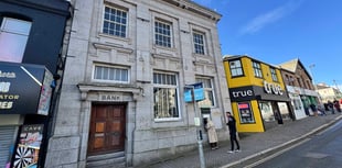 Former bar in the heart of Newquay sells prior to auction