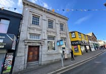 Former bar in the heart of Newquay sells prior to auction