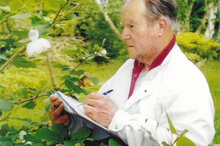 Valentine Stewart Paton , known as Pat