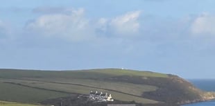 Coastguard rescues injured walker