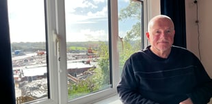 Wain Homes development sparks residents' outcry