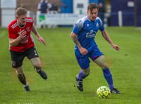 McCabe earns Liskeard victory as Thomas sinks Camels